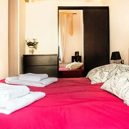 Appartement Art '900 Santa Maria Novella *