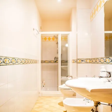 Art '900 Santa Maria Novella Apartment *