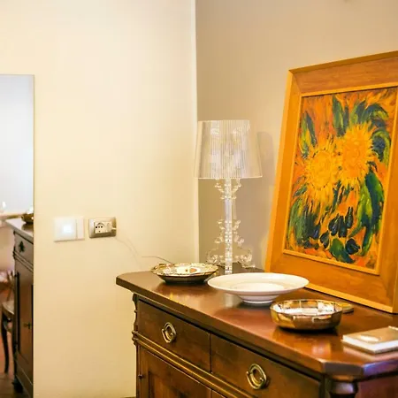Apartment Art '900 Santa Maria Novella