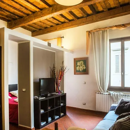 Art '900 Santa Maria Novella Apartment Florence