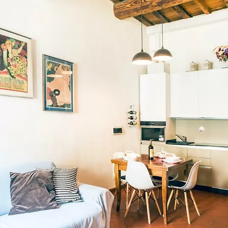 Apartment Art '900 Santa Maria Novella *