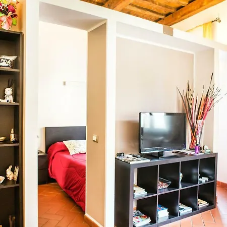 Art '900 Santa Maria Novella Apartment Florence